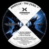 XIST005-12_2_600 The Fear EP