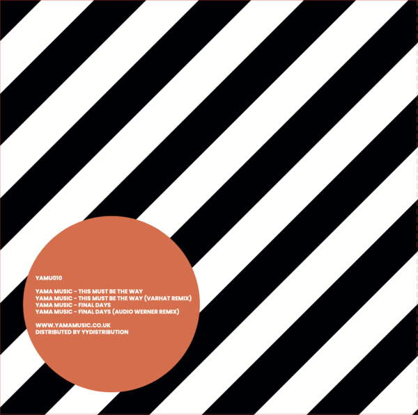YAMA Music 010