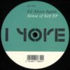 Sense of Self EP