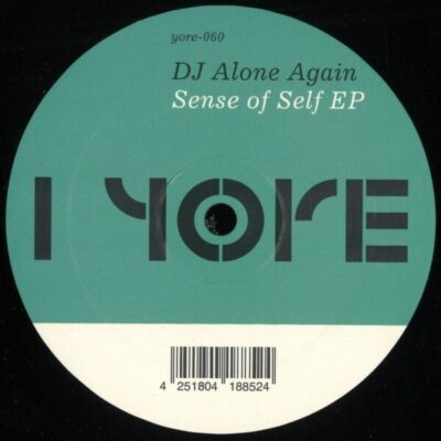 Sense of Self EP