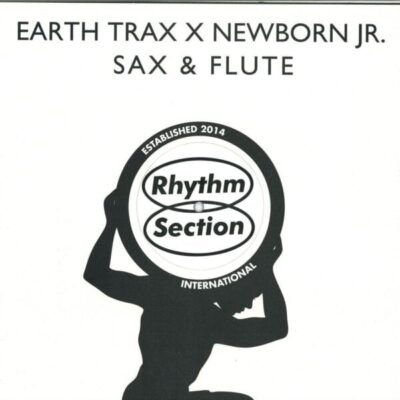 242899 Sax & Flute