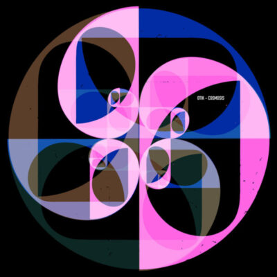 Cosmosis LP