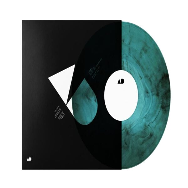 AD006 Real -Time EP
