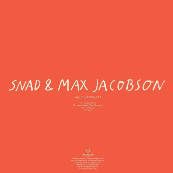 Jalucinations EP