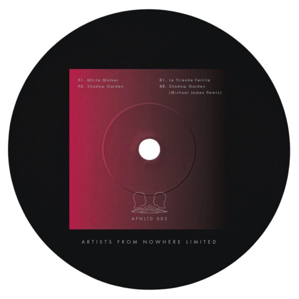 Shadow Garden EP