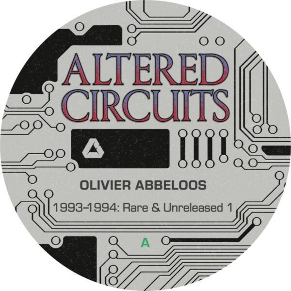 ALT024 Rare %26 Unreleased 1