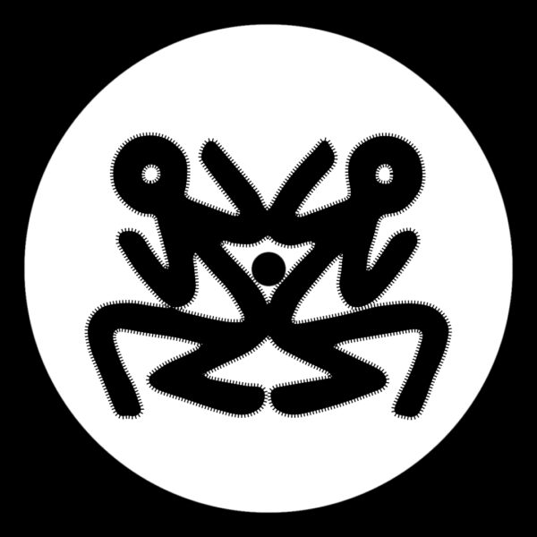 ARTWORK FACE B FINAL GRVNC019 MOONEE Ghosts Of Massilia