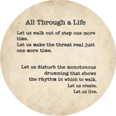Life 001