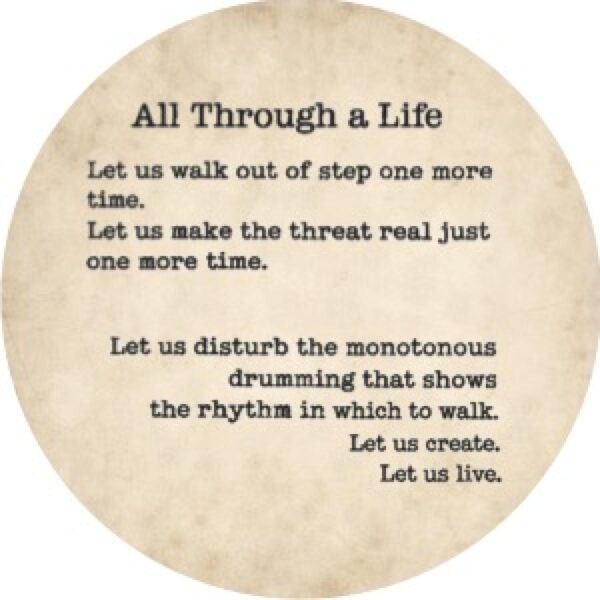 ATAL001 Life 001
