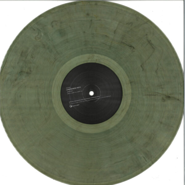 AUX019 Pathfinder