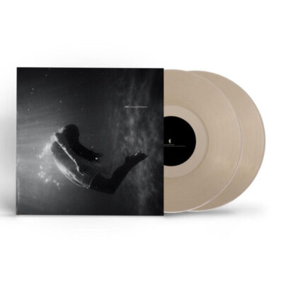 Colours Of Absence 2x12"