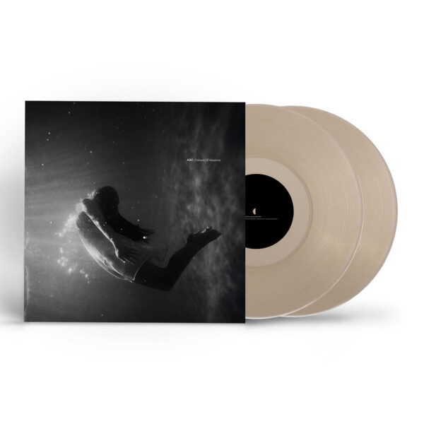AUXLP007 Colours Of Absence 2x12"