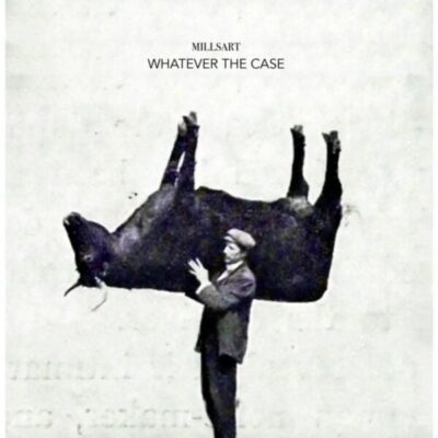 WHATEVER THE CASE
