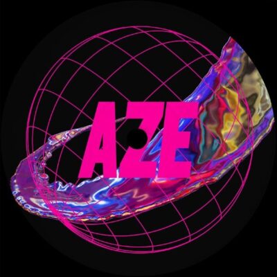 Structures EP