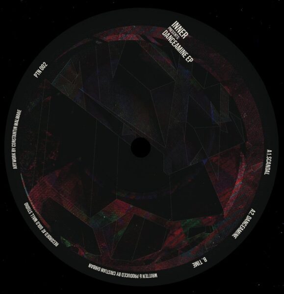 Aside PTN002 Danceamine