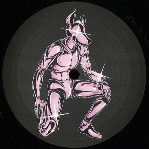 BPX019 Youth EP