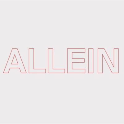 Allein