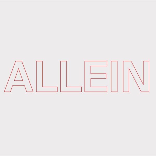 Allein