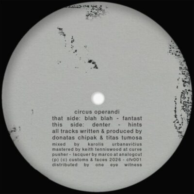 CFV001
