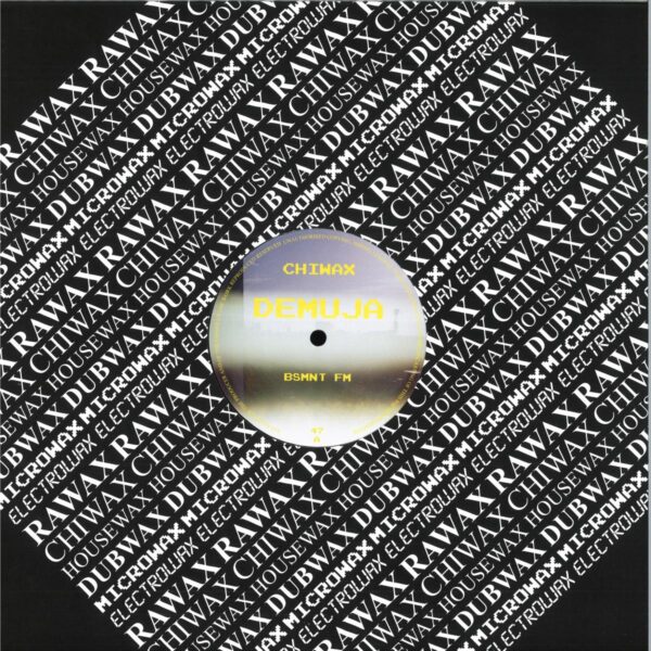 CHIWAX047 BSMT EP