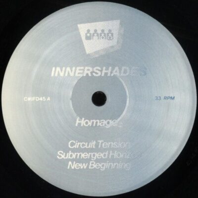 Homage 2