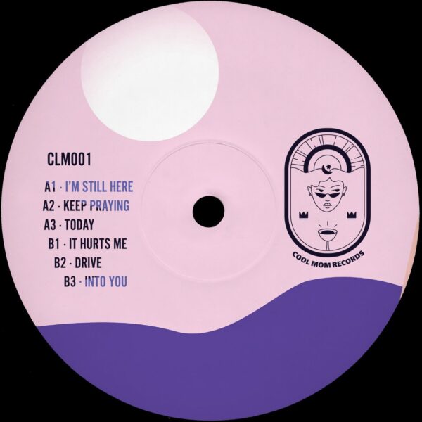 CLM001_B māyā
