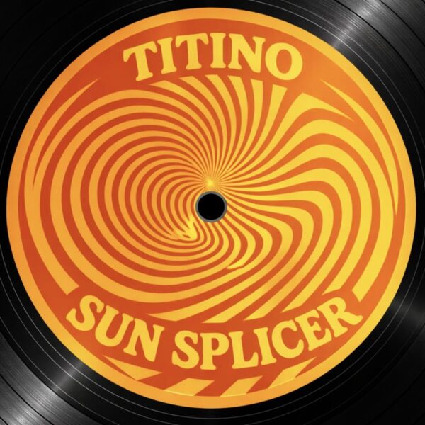 CMF009 SUN SPLICER EP
