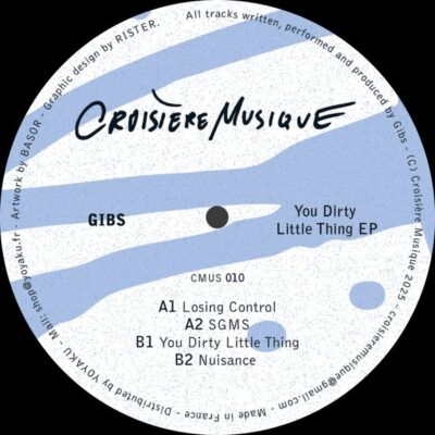 You Dirty Little Thing Ep