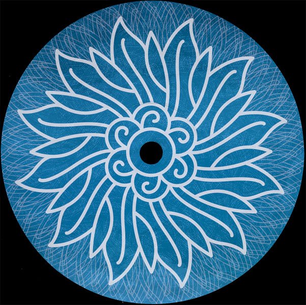 Flowerina