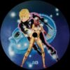 Cobra Edits Vol. 1 (Japan Limited Edition)