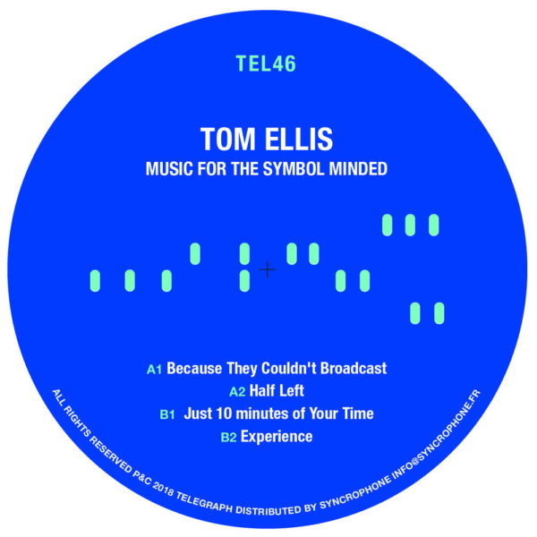Music for the Symbol Minded