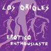 Erotico Enthousiaste
