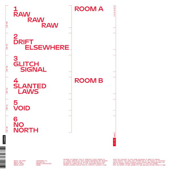 CRDS86_4 Echo Chamber