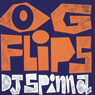 CTRLP002 OG Flips