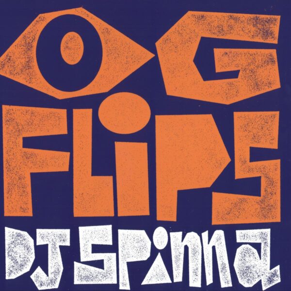 CTRLP002 OG Flips