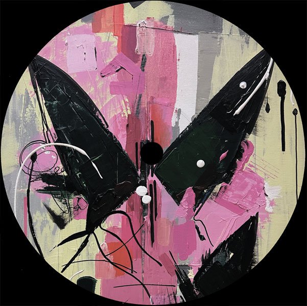 DIBE002_2 Gradular Rise EP