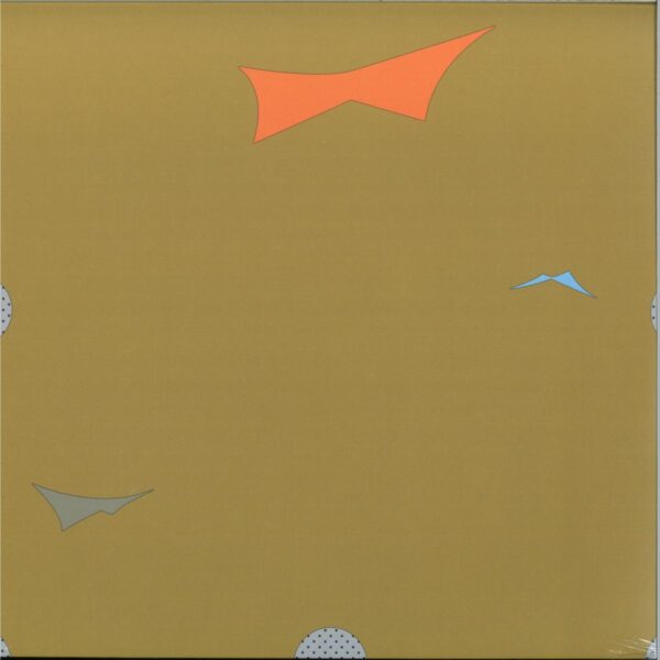 DKMNTL114 TARP LP 2x12"