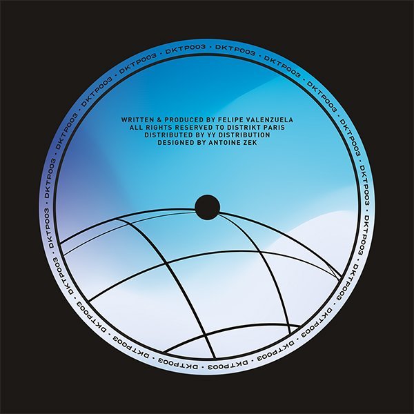 Sinergia EP