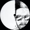 EARDRUMM001-LABEL-D Untitled LP