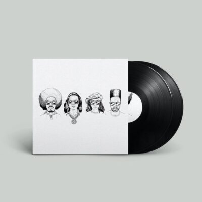 Untitled LP