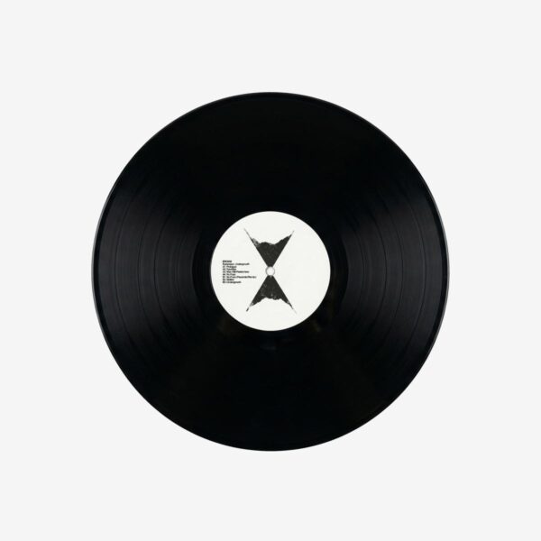 ERO002 Undergrowth (Pessimist Remix)