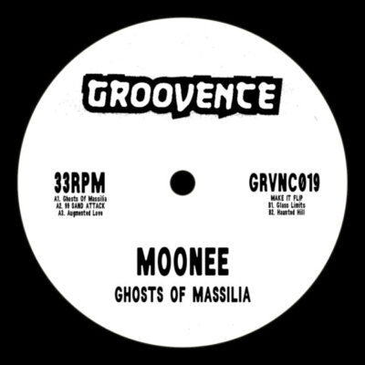 Ghosts Of Massilia