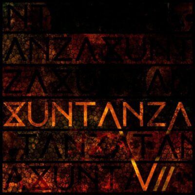 FAN025 untanza Vol. VII
