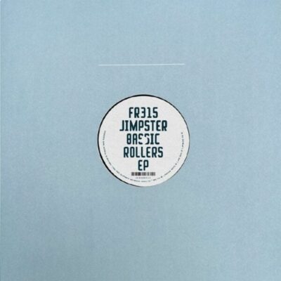 Bassic Rollers EP