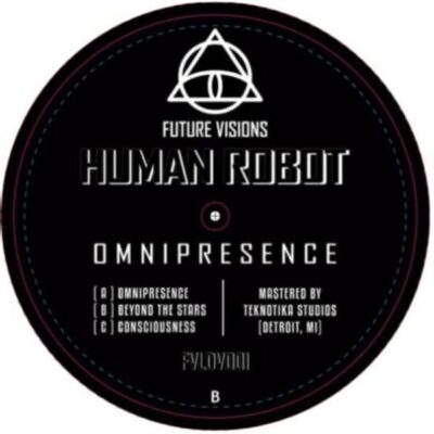 Omnipresence