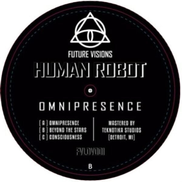 Omnipresence
