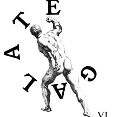 GALATE-VI GALATE VI: Italian Stallion