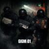 GIG01 Kick Storm