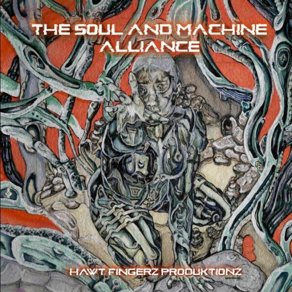 HFP02 The Soul and Machine Alliance