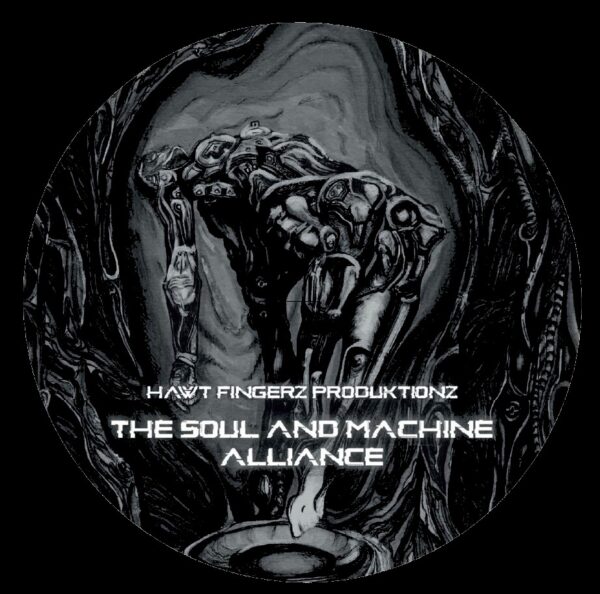 HFP02_2 The Soul and Machine Alliance